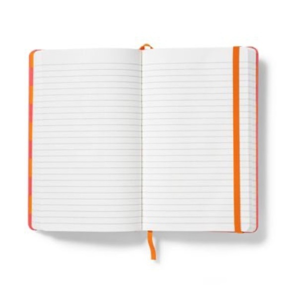 up & up College Ruled Journal 2 - Picture 2 of 6